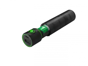 LEDLENSER Flex3 - Powerbank