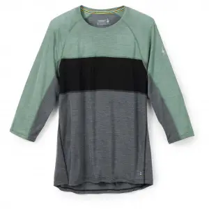 Smartwool - Merino Sport 120 Mountain Biking 3/4 Sleeve Tee - Radtrikot