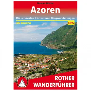 ROTHER BERGVERLAG - Wander- & Kletterführer