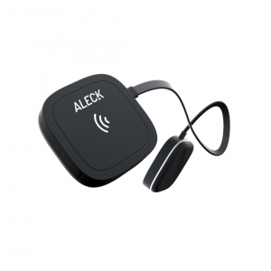 Aleck 006 Wireless