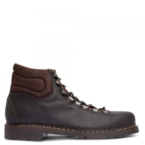 SCHUHWERK SCHWANGAU Säuling - Wanderschuhe