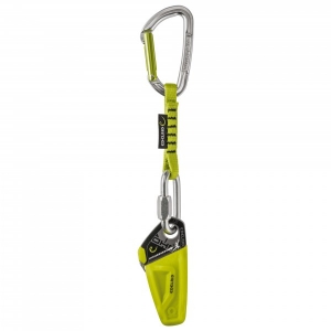  EDELRID Ohm - Bremshilfe, Sicherungsgerät