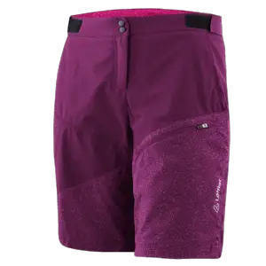 LÖFFLER W Bike Shorts Pace-E ASSL - Bike Shorts Damen