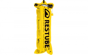 RESTUBE Beach - Aufblasbare Rettungsboje