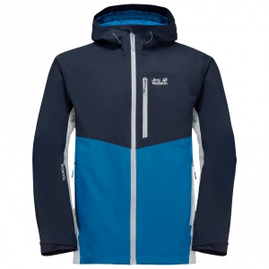 JACK WOLFSKIN EAGLE PEAK JACKET - Hardshelljacken (Wasserdicht)
