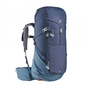 DECATHLON QUECHUA Wanderrucksack Bergwandern MH500 30 L - Trekkingrucksack