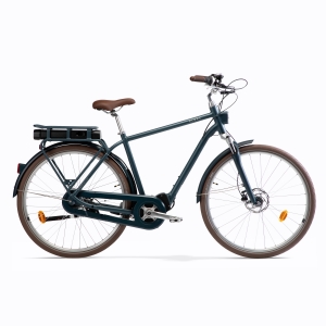 DECATHLON ELOPS 920E Connect - E-City-Bike