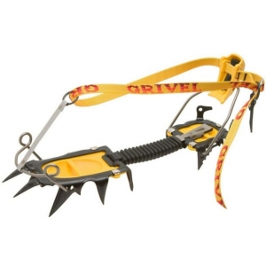 Grivel G14 CrampOMatic EVO (Neutral one size) Steigeisen
