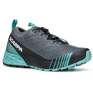 SCARPA Ribelle Run GTX WMN - Trailrunninschuhe Damen