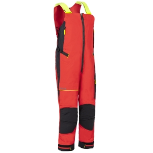 DECATHLON TRIBORD Open Offshore 900 - Segel-Latzhose