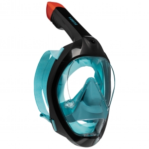 DECATHLON SUBEA Easybreath 900 - Schnorchelmaske