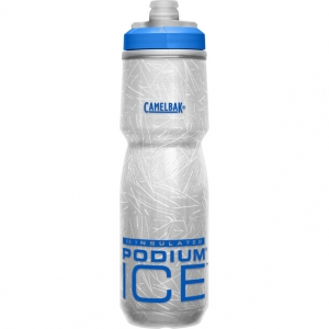 Camelbak podium ice 620 ml wasserflasche