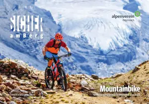 TYROLIA VERLAG Sicher am Berg: Mountainbike - Ratgeber