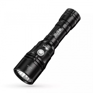 WURKKOS DL20R - Taschenlampen