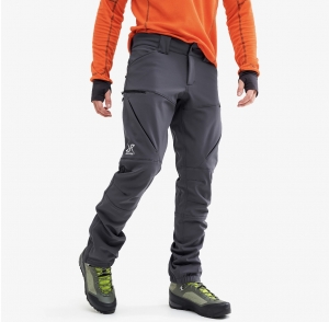 REVOLUTION RACE Hiball Pants - Softshellhosen Herren