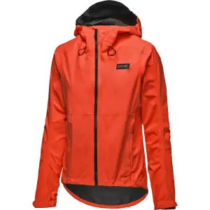 Gore W Endure Jacket