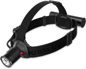 KNOG PWR Headtorch - Stirnlampe