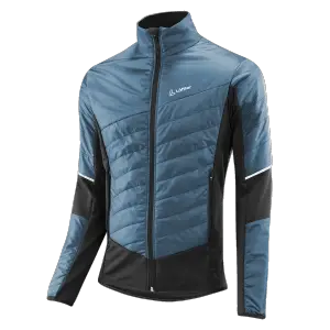 LÖFFLER M Hybridjacket PL60 - Kunstfaserjacke