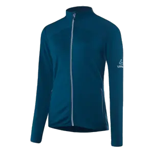 LÖFFLER W Midjacket transtex® Merino - Kunstfaserjacke