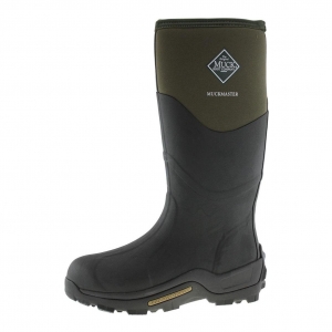 MUCK BOOTS - Muckmaster High, Gummistiefel/Wellington