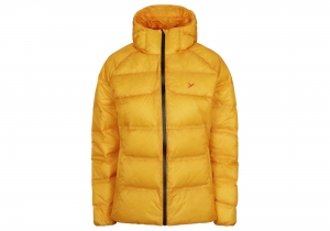NORDISK Lodur - Daunenjacke