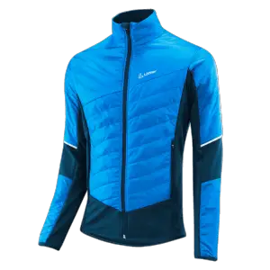 LÖFFLER M Hybridjacket PL60 - Kunstfaserjacke Herren