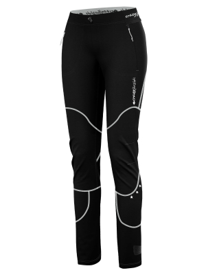 Crazy Idea W Pant Oxygen