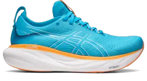 ASICS Nimbus 25 - Laufschuhe Herren