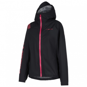 LA SPORTIVA Pocketshell Jkt - Trailrunningjacke Damen