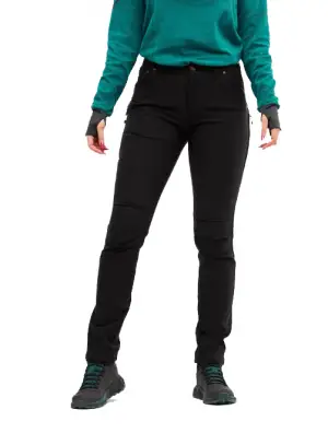 REVOLUTION RACE Adrenalin Outdoor Jeans - Outdoorhose