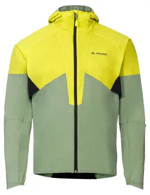 VAUDE Crana Wind Jacket - Windbreaker Herren