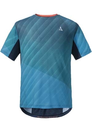 SCHÖFFEL Shirt Valbella M - Rad Trikot Herren