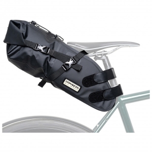 CONTEC Mile Grinder Back 10 - Fahrradtasche