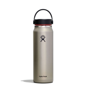 HYDRO FLASK 32 oz Lightweight Wide Mouth - Trinkflasche