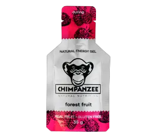 CHIMPANZEE Energy Gels - Outdoor-Snacks