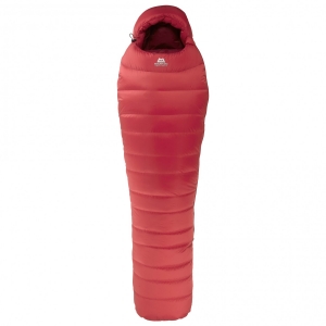 MOUNTAIN EQUIPMENT Glacier 750 - Daunenschlafsack