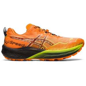 ASICS Fujispeed 2 - Trailrunningschuhe, Damen
