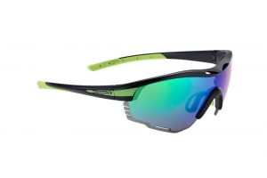 SWISS EYE Novena Re+ - Sportbrille