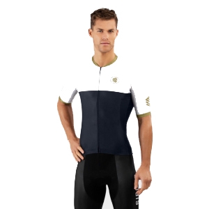 SIROKO Superclass M2 Radtrikot - Rad Trikot, Herren