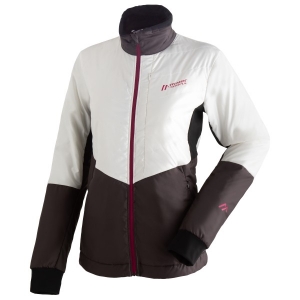 Maier Sports - Women's Skjoma Wool - Langlaufjacke