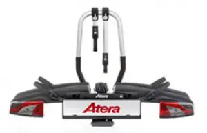 ATERA Genio Pro Advanced - Fahrradträger Kupplung