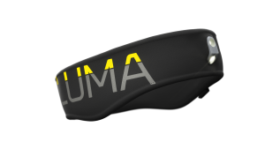 LUMA BOOST Led-Stirnband - Stirnlampe/Stirnband