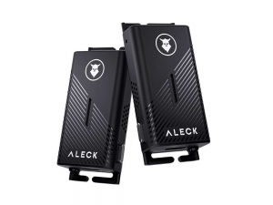 ALECK Punks - Audiosystem