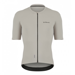 DE MARCHI Leggera Eco Jersey - Rad-Trikot Herren