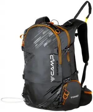 CAMP Ski Raptor 30 - Skitourenrucksack
