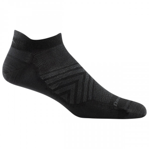 DARN TOUGH Run No Show Tab No Cushion Ultra-Lightweight - Laufsocken Herren
