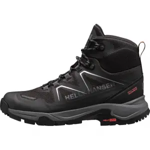 HELLY HANSEN	Cascade HellyTech WATERPROOF Mid Cut - Wanderschuhe Damen