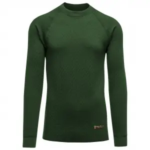 THERMOWAVE Merino 3in1 langärmelig - Thermoshirt Herren