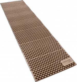 Therm-A-Rest Z-Lite Isomatte Regular 183 x 51 x 2 cm Coyote/Gray