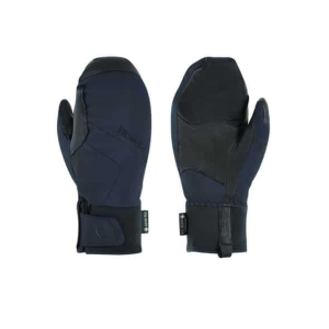 Roeckl Sports Sahoro GORE-TEX ePE Mitten Eco Skihandschuhe (Schwarz 11 US) Skihandschuhe